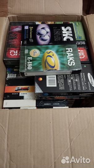 Видеомагнитофон sony slv-e170ee