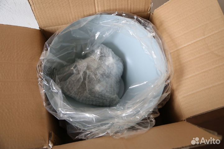 Светильник подвесной Luminarte loft