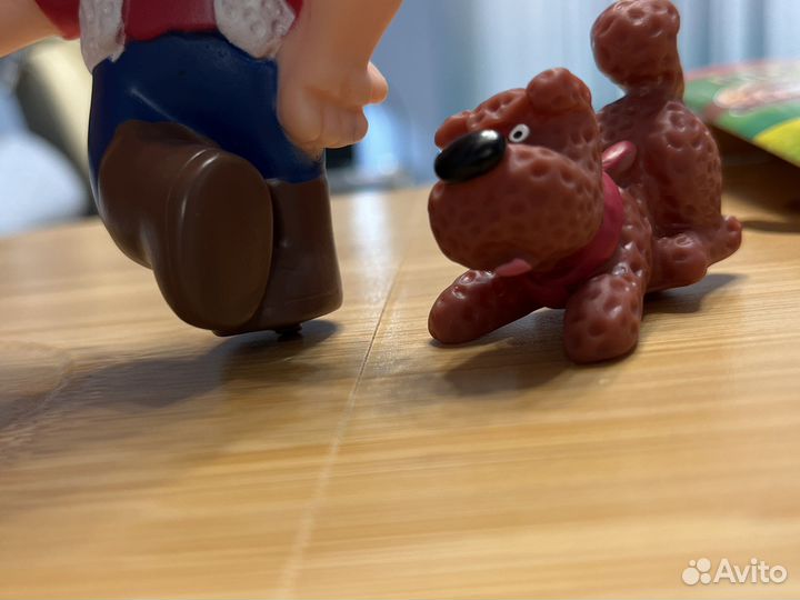 Журнал - 31. Приключения на ферме. Диагостини