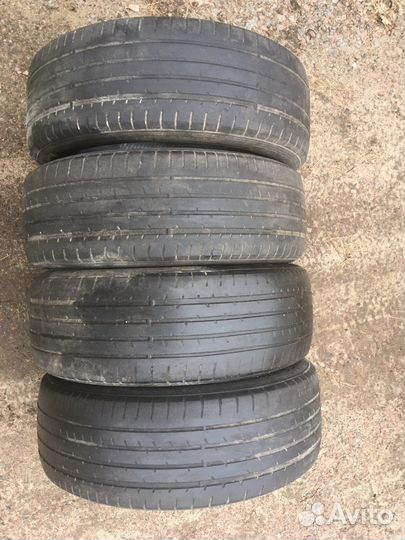 Toyo Proxes R46A 225/55 R19