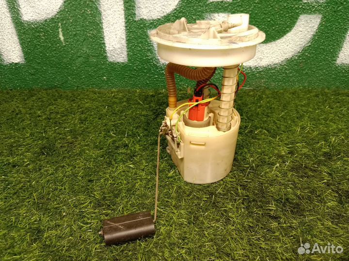 Насос топливный в сборе Ford Fusion 1