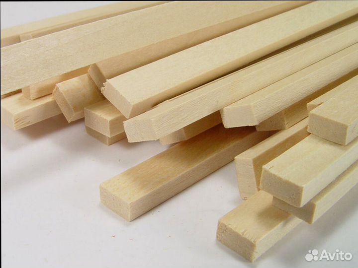 Брусок с доставкой