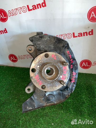 Ступица передняя левая Toyota Ipsum ACM21