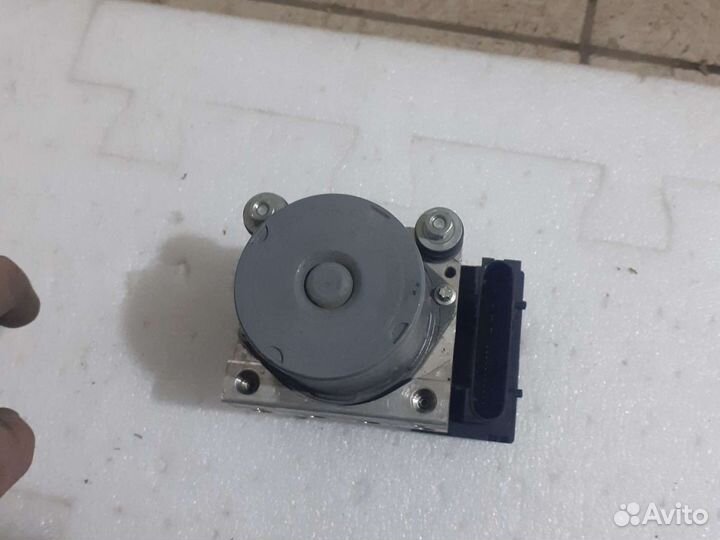 Блок ABS Nissan Almera Classic