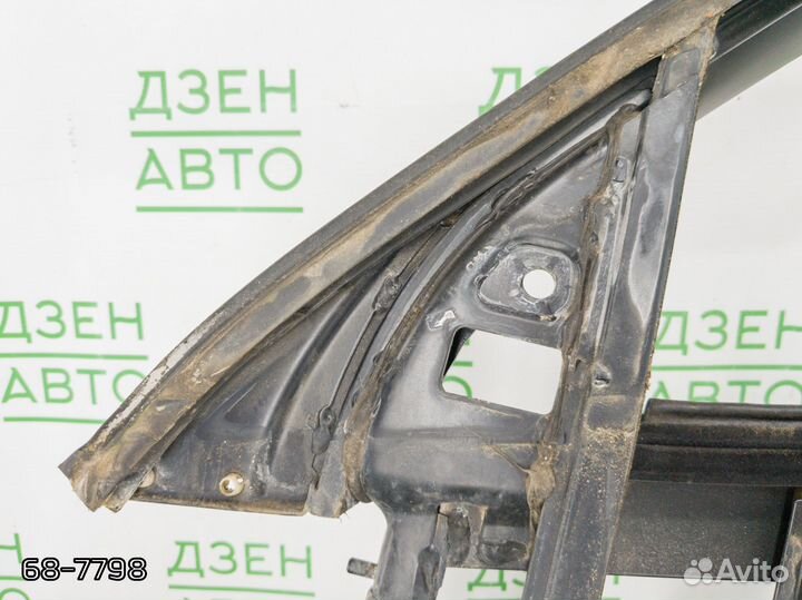 Стеклоподъемник левый передний Audi A6 C5 седан