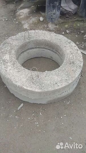 Услуги Манипулятора, кольцо, блок