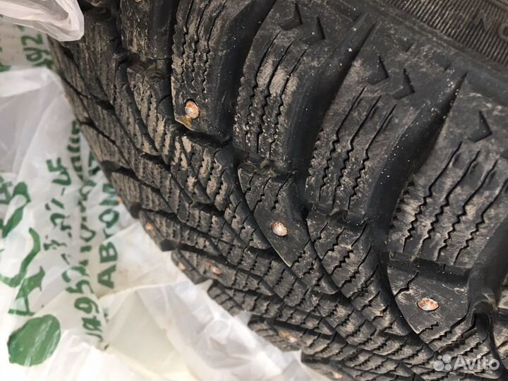 Pirelli Formula Ice 195/65 R15