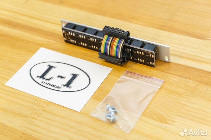 L-1 IN/OUT (expander for Stereo Mixer) в Наличии