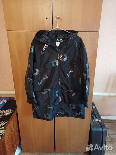 Куртка демисезонная женская 48 50