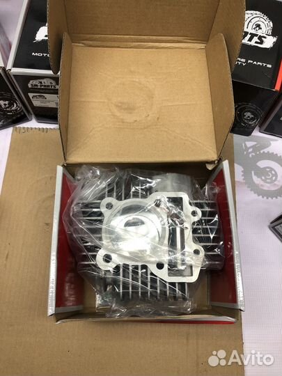 Цилиндро-поршневая группа YX,ZS 110-250