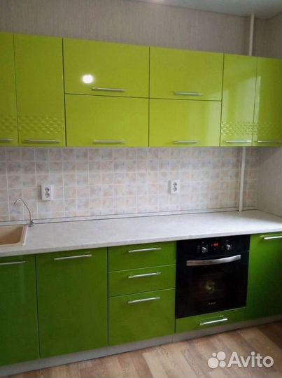 Кухня под заказ