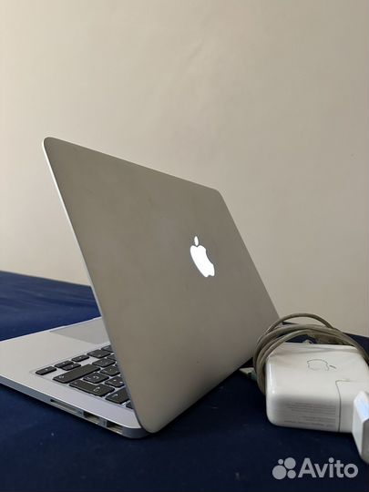 Apple MacBook Pro