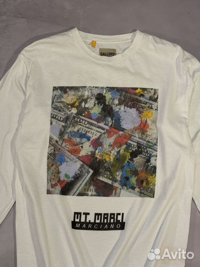 Fw21 Gallery Dept MT Marci Allegories L/S Tee