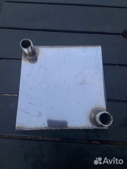 Теплообменник для печи