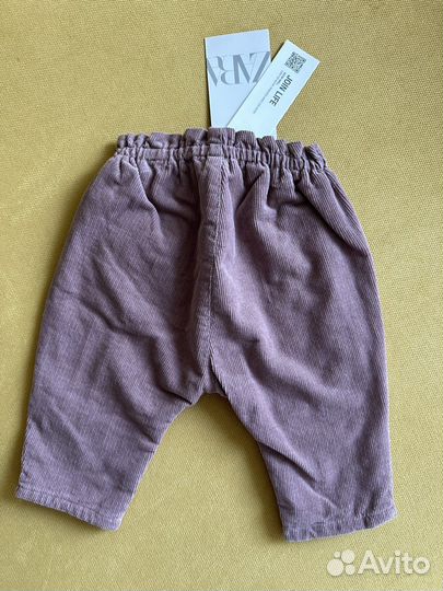 Брюки Zara