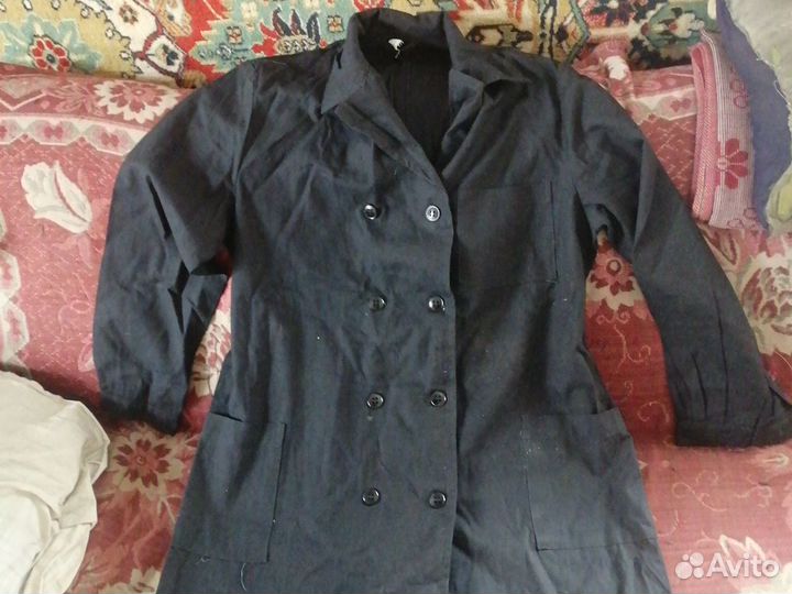 Халат для работы