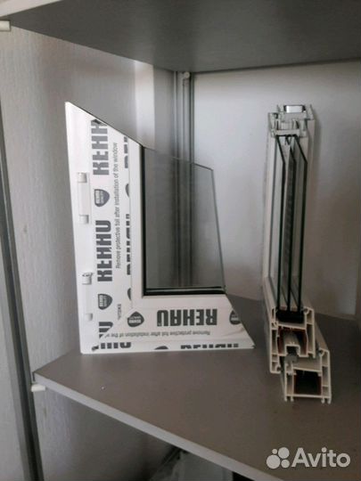 Окна пластиковые Москитные сетки