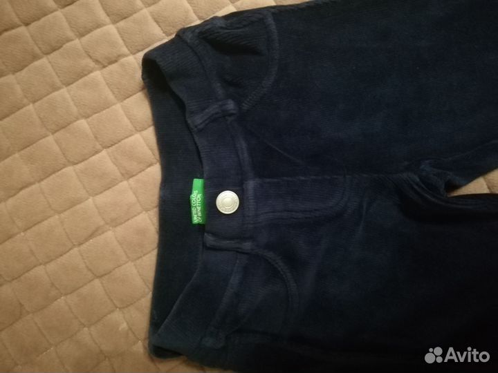 Вещи для девочки ф. Бенеттон