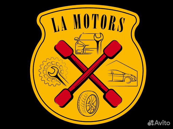 Требуется автослесарь