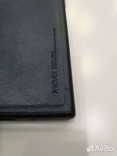 Чехол для Samsung galaxy note 10 plus