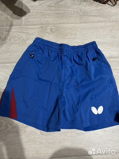 Шорты новые butterfly xs