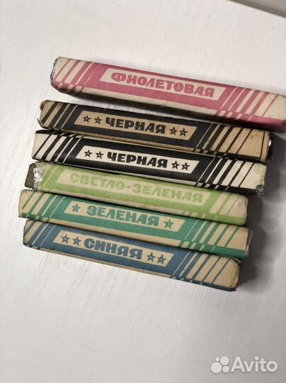 Лыжная мазь, Парафин