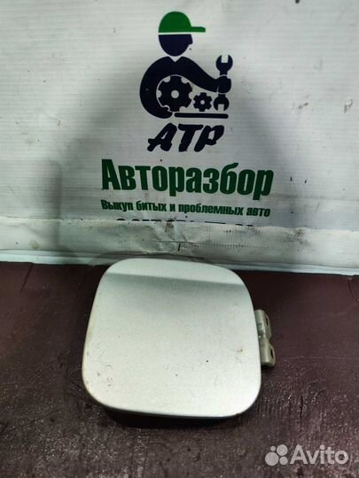 Лючок бензобака Daewoo Matiz