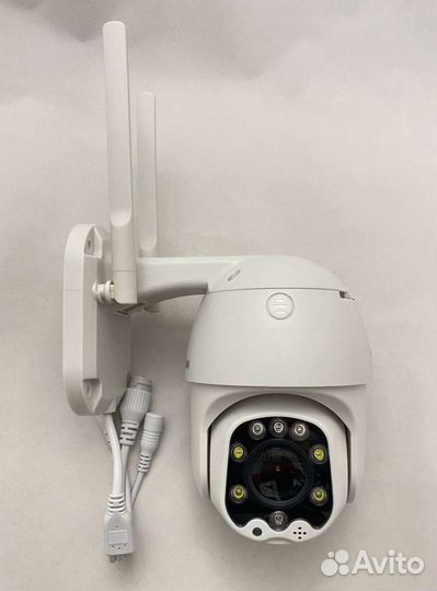 4g камера гарантия год на сим-карте доставка