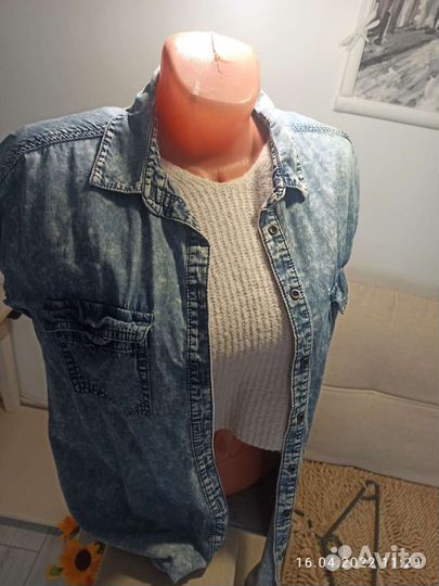 Вещи.можно обмен