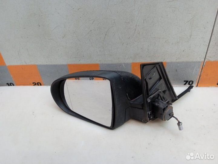 Б/У Б/У 5 контактов 7632A163 mitsubishi