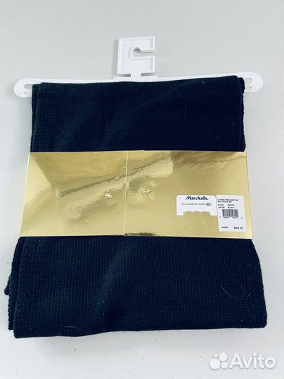 Шапка +шарф Michael Kors (новый,оригинал )