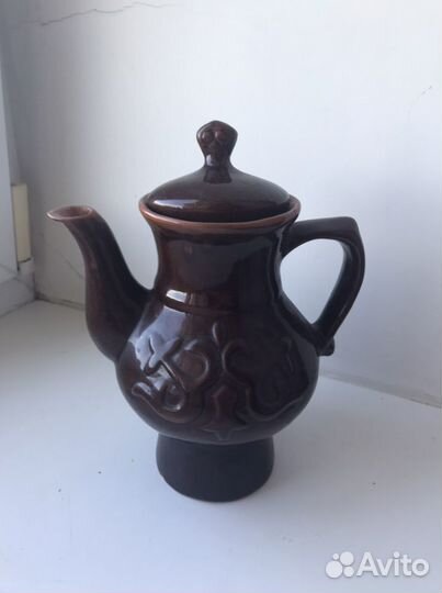 Чайник кофейник