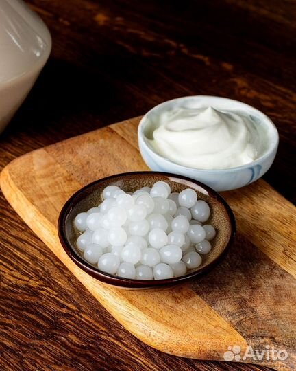 Крупный опт бабл ти