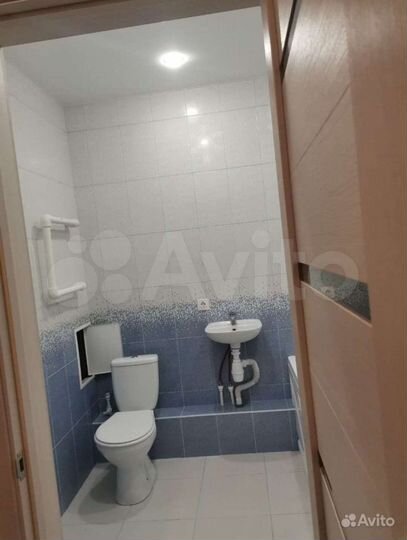 Квартира-студия, 28 м², 12/17 эт.