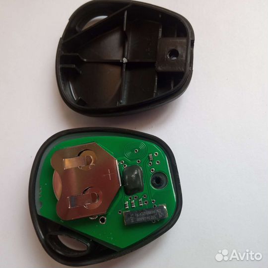 Ключ УАЗ Патриот