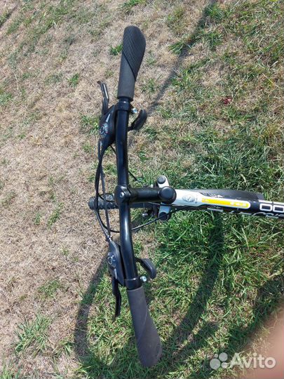 Спортивный велосипед Stels Miss 5000