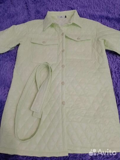 Ветровка женская новая