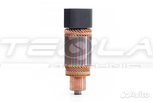 Tesla technics TT71046 Ротор стартера