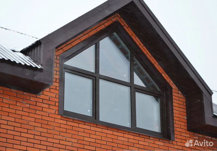 Пластиковые окна от производителя в Ставрополе