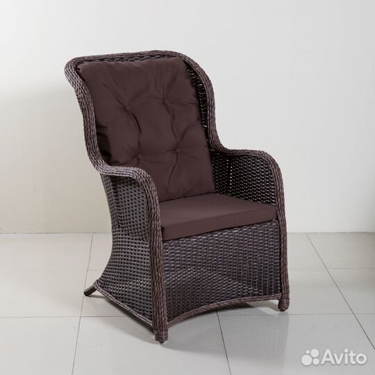 Комплект мебели из ротанга