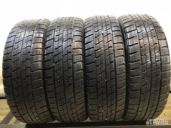 Goodyear UltraGrip Ice Navi Zea 175/65 R14 101V