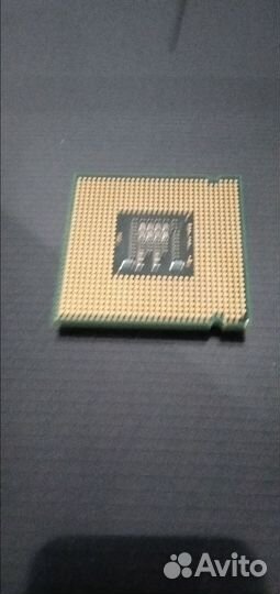 Процессор 2 ядерный
