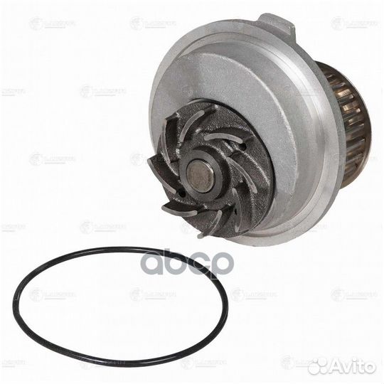 LWP 0543 помпа Opel Astra/Omega/Vectra 1.8i-2