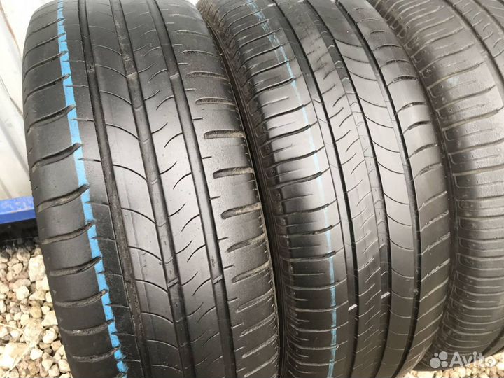 Michelin Energy Saver + 205/60 R16