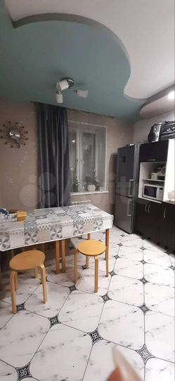 2-к. квартира, 70 м², 2/17 эт.