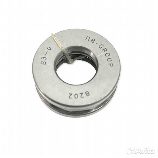Подшипник 8202 (51202)