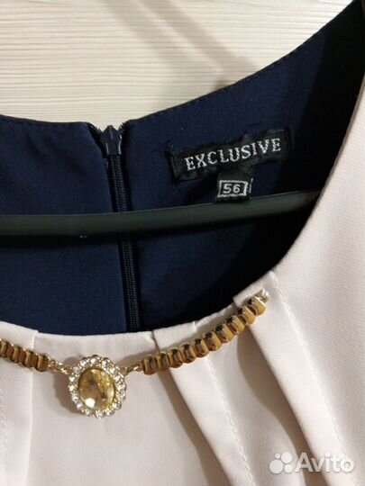 Платье женское