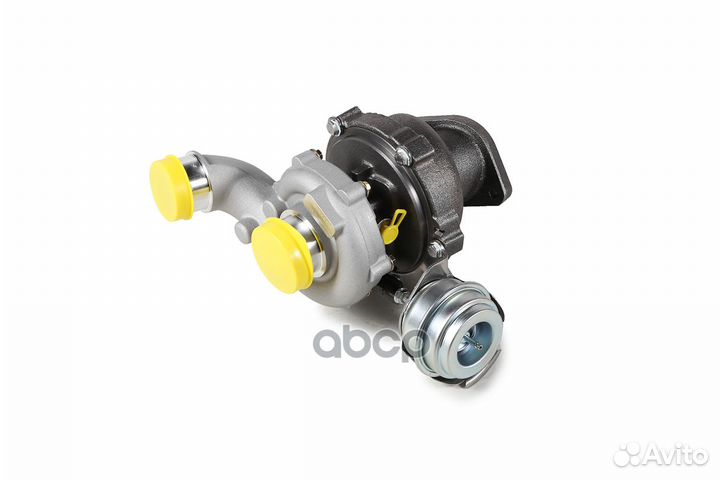 10-80354-SX турбокомпрессор Ssangyong Actyon C