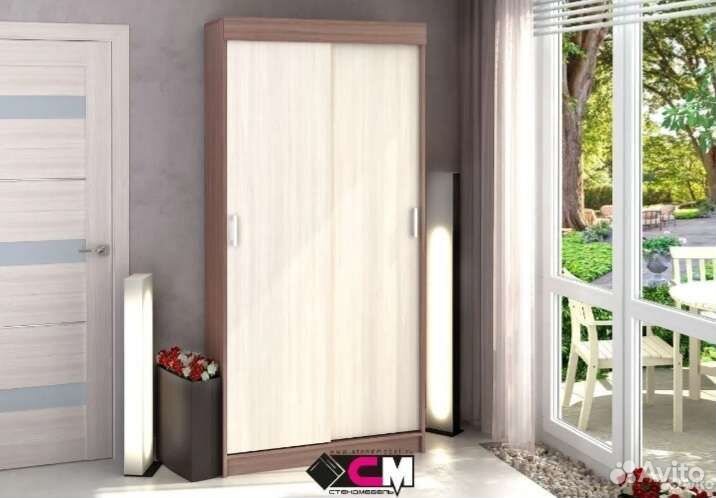 Шкаф-купе Евро