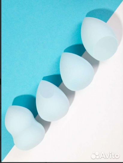 Спонж для макияжа